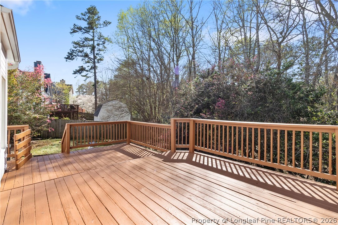 5733 Cherrystone Road