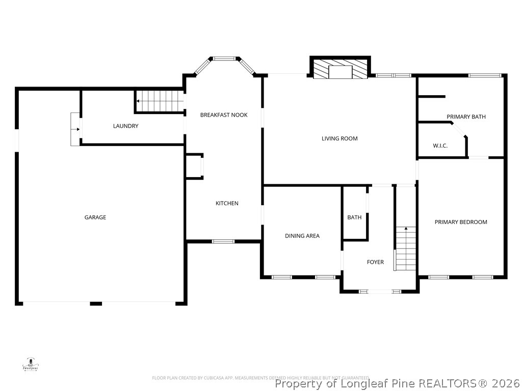 5733 Cherrystone Road