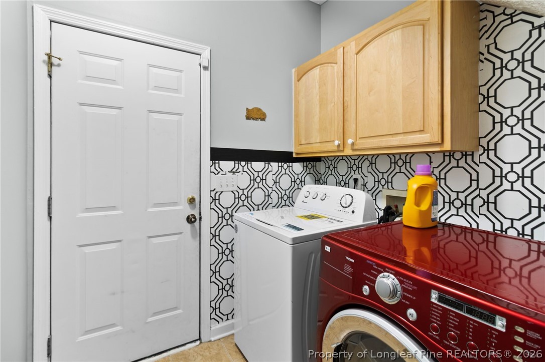 5733 Cherrystone Road