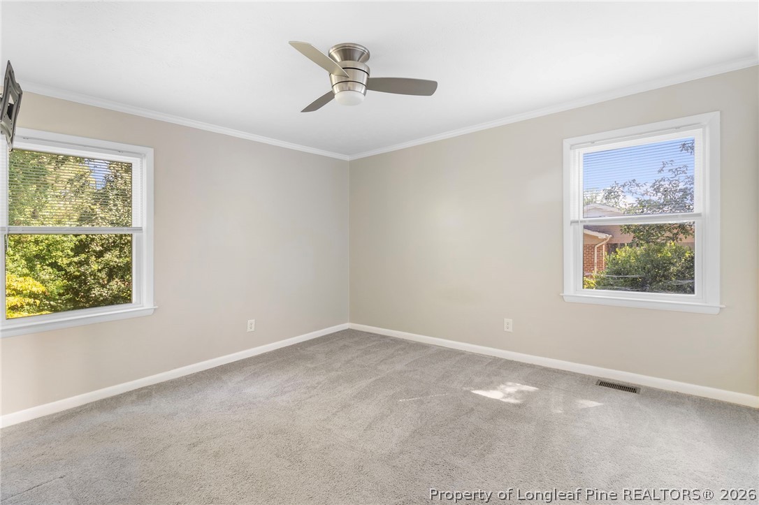610 Arrowood Road