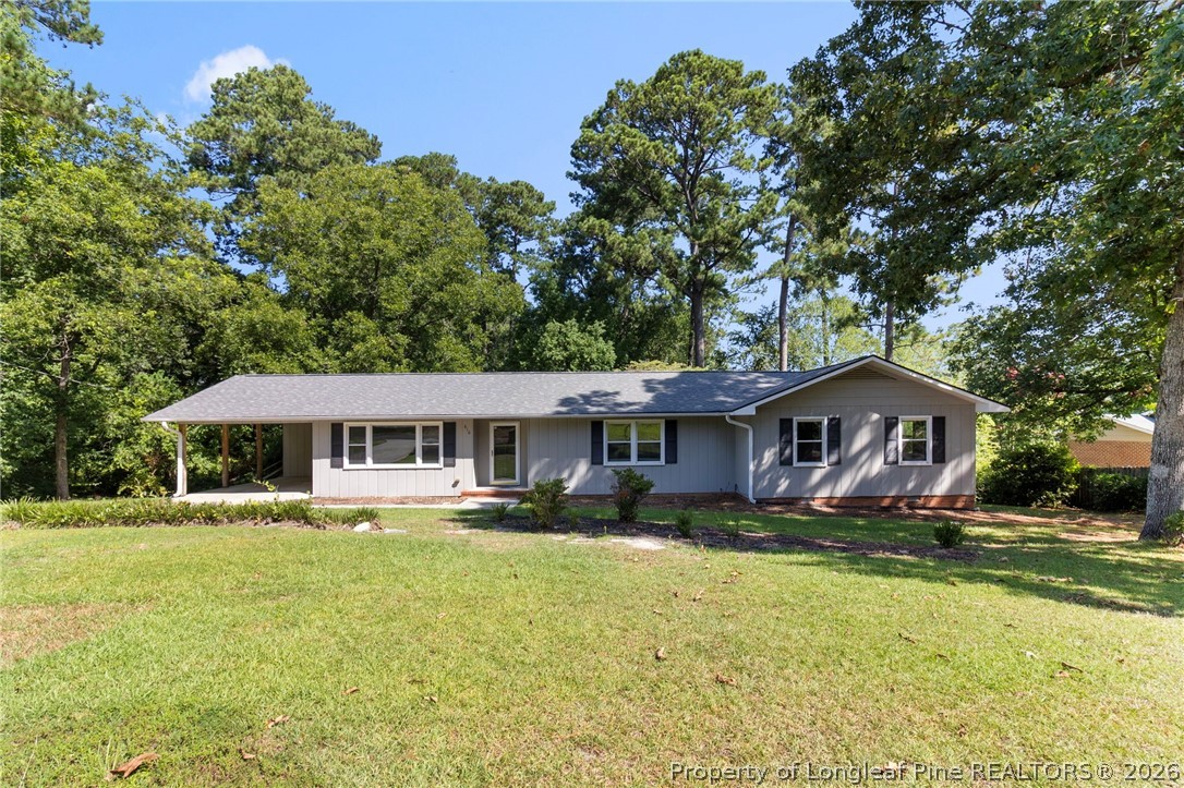 610 Arrowood Road