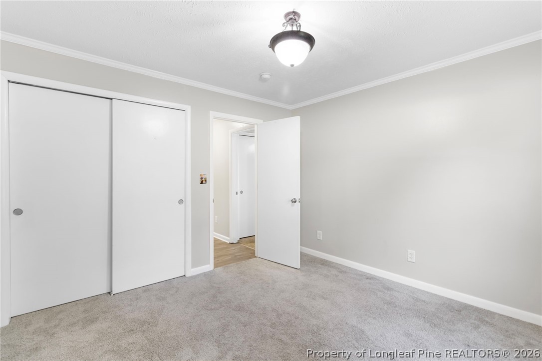 610 Arrowood Road