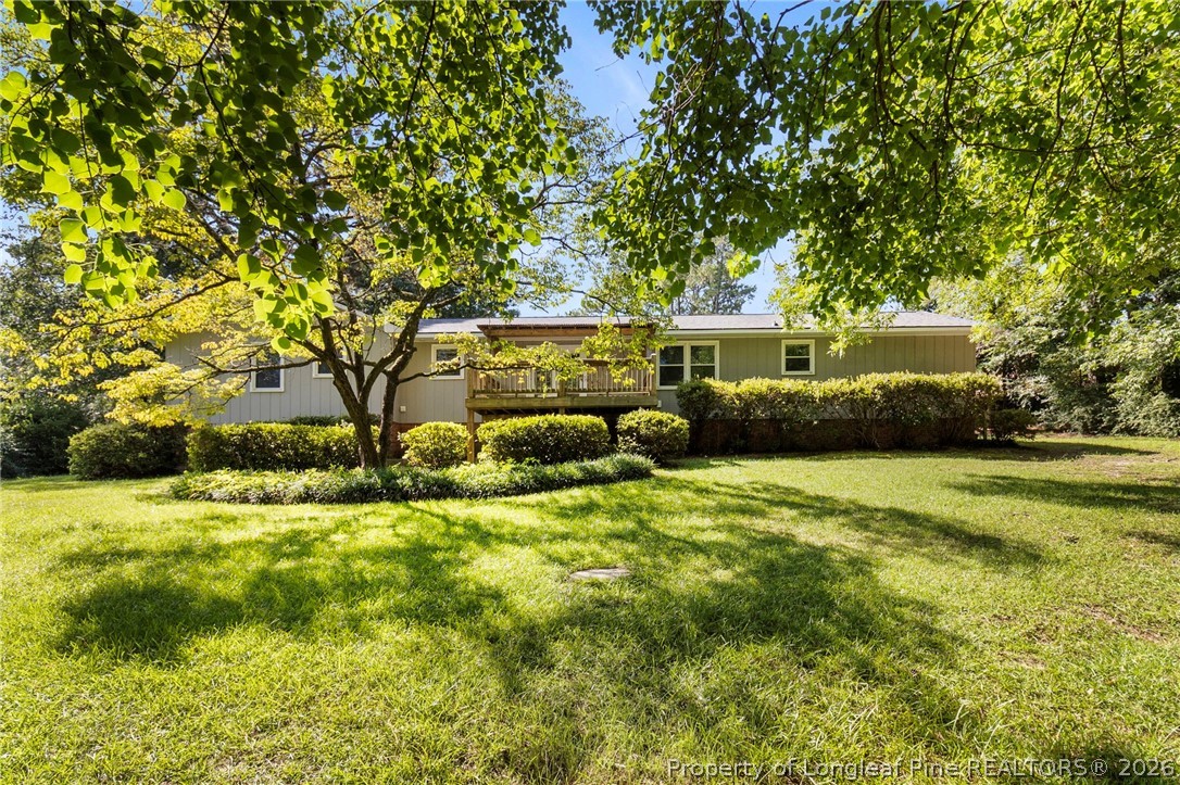 610 Arrowood Road
