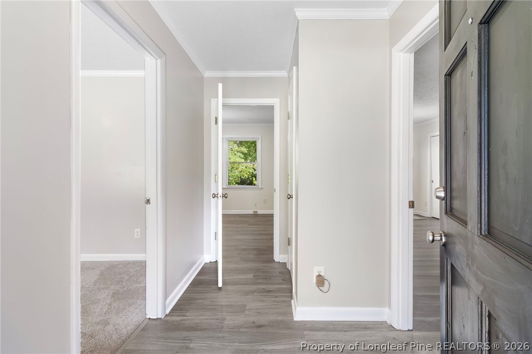 610 Arrowood Road