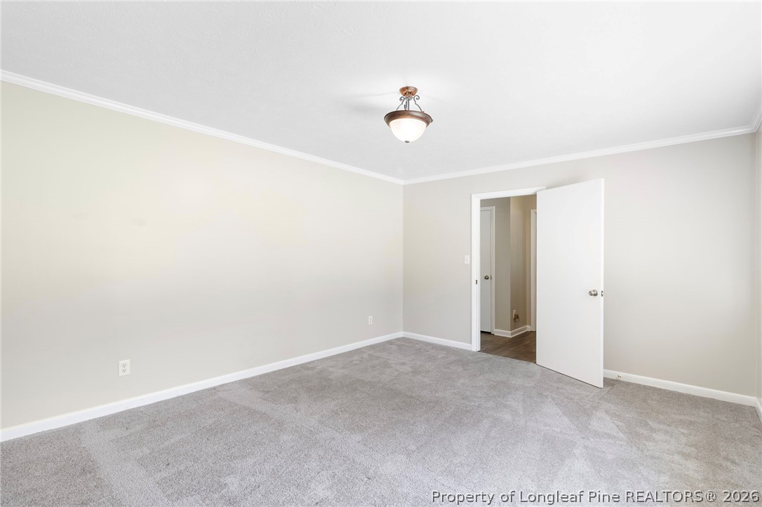 610 Arrowood Road