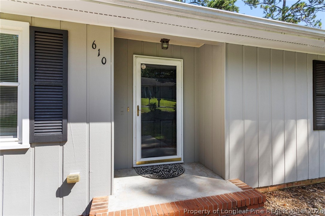 610 Arrowood Road