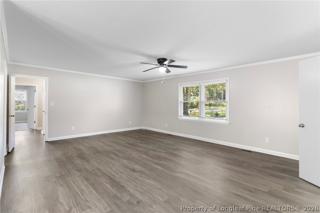 610 Arrowood Road