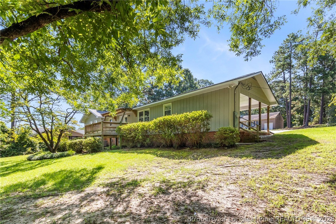 610 Arrowood Road