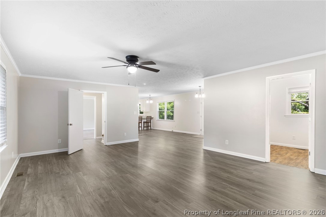 610 Arrowood Road