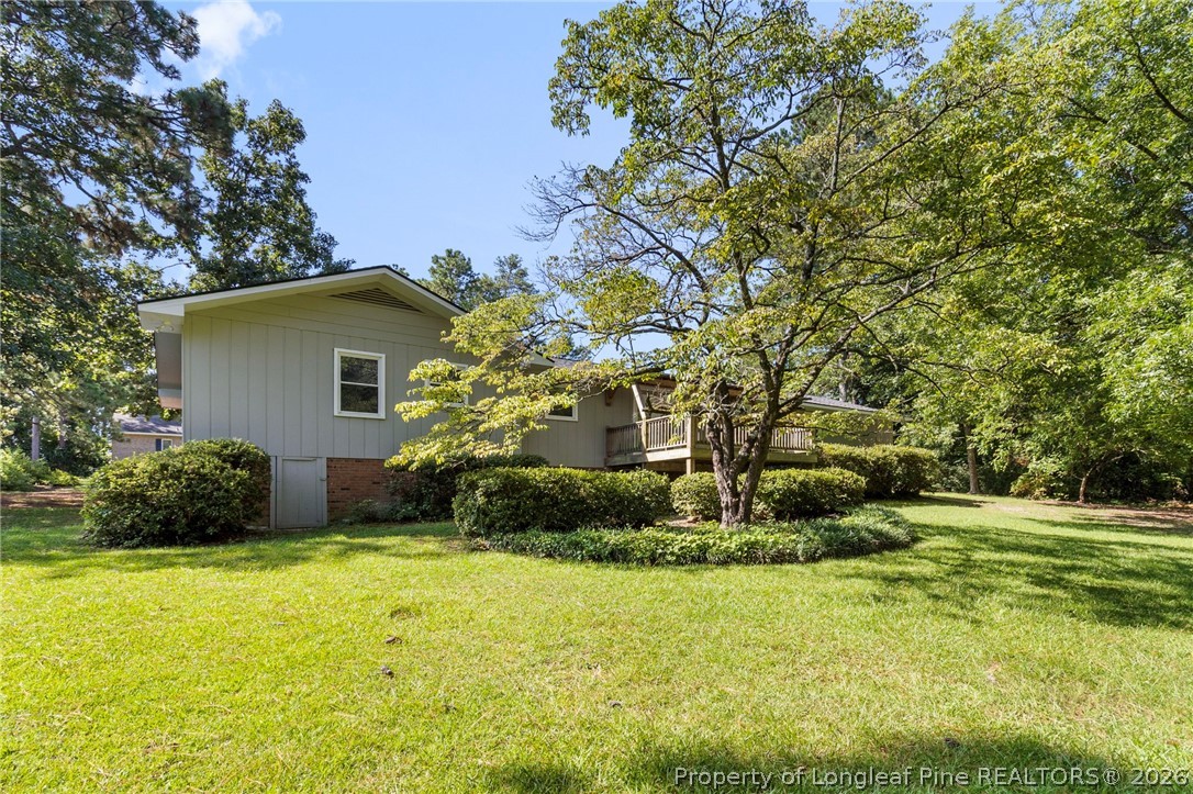 610 Arrowood Road