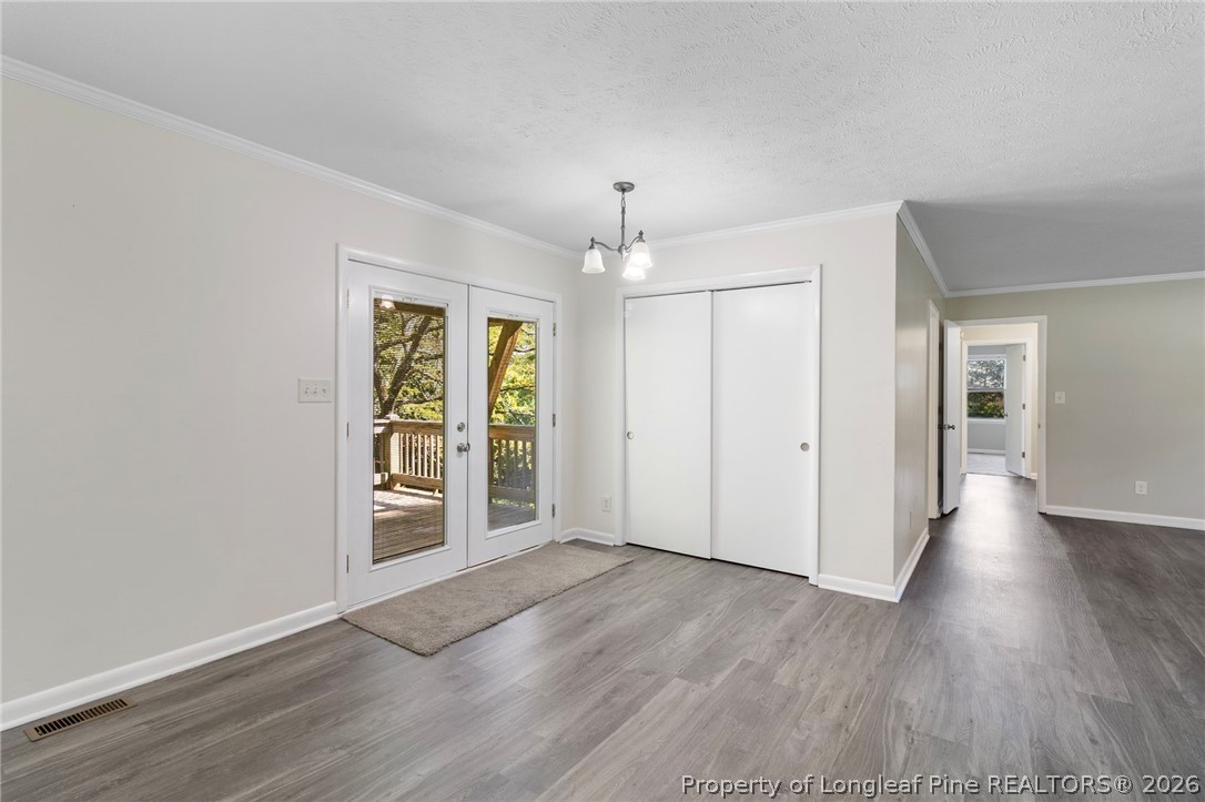 610 Arrowood Road