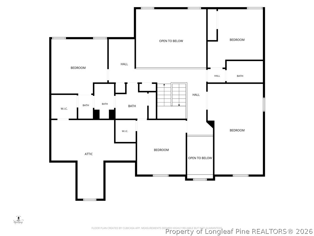 3324 Amour Drive
