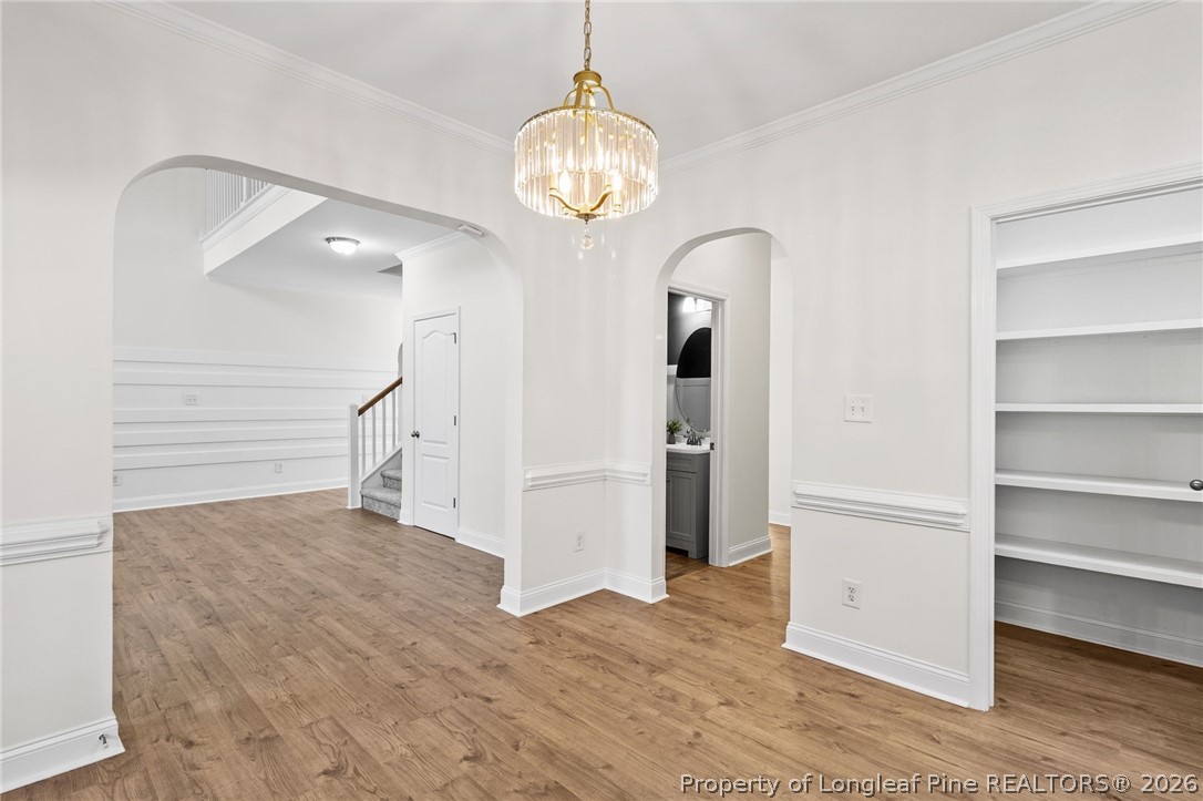 3324 Amour Drive