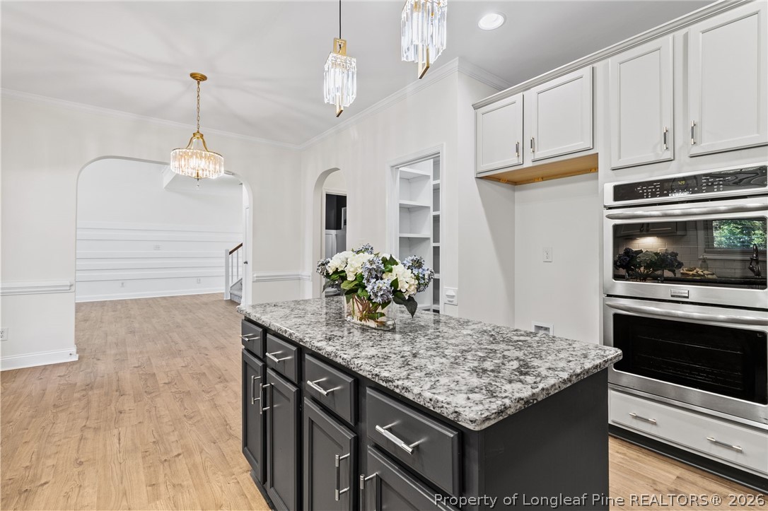 3324 Amour Drive