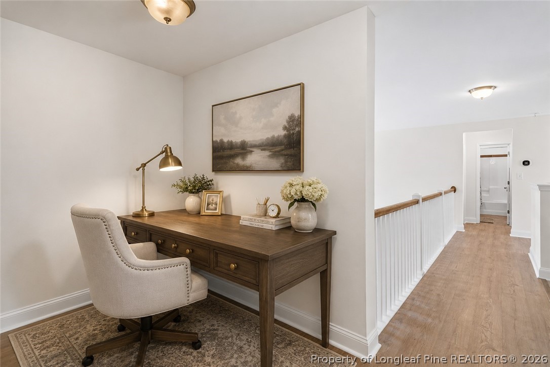 3324 Amour Drive