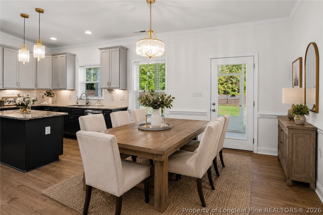 3324 Amour Drive