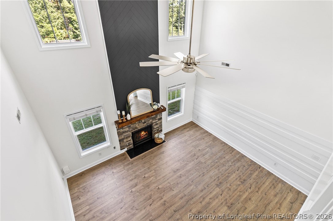 3324 Amour Drive