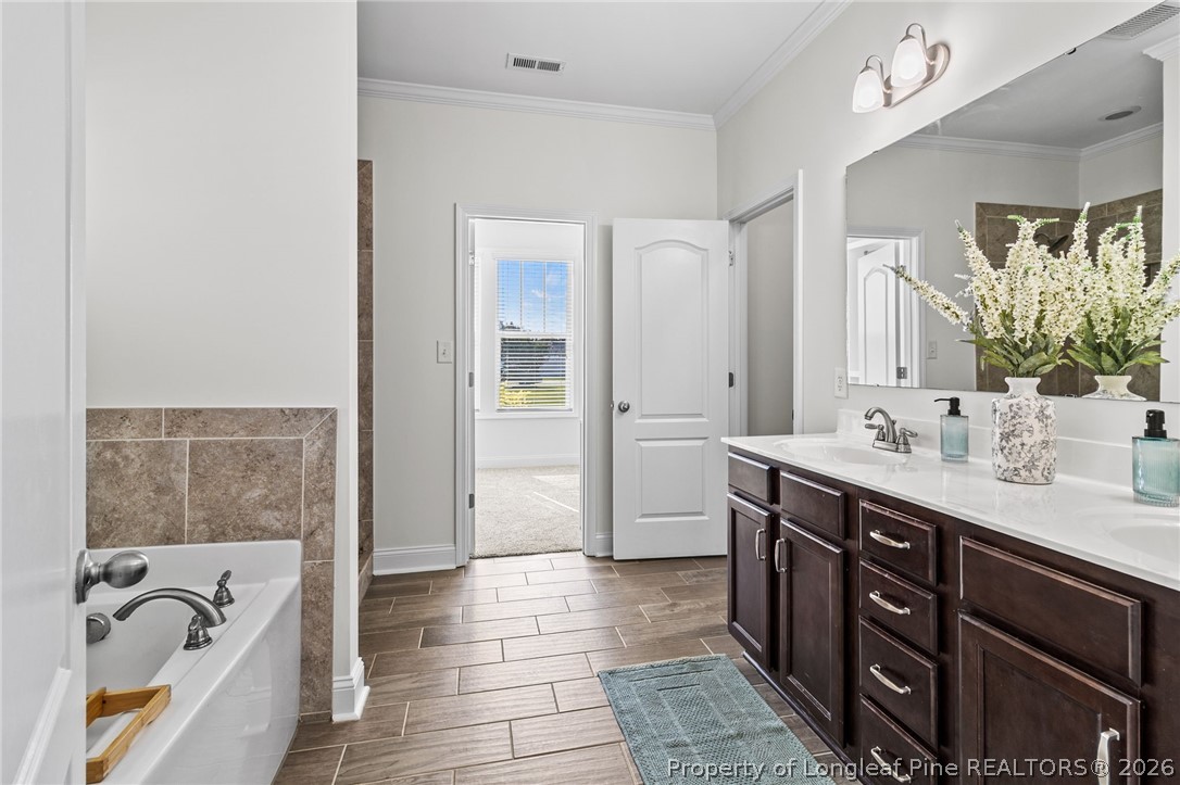 3324 Amour Drive