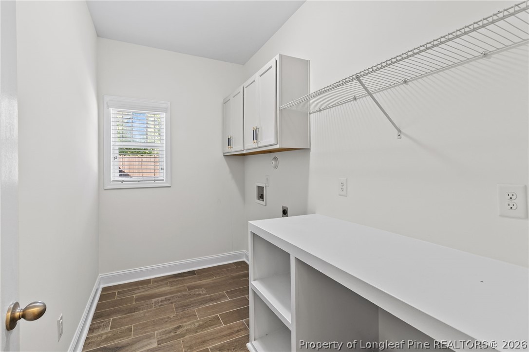 3324 Amour Drive