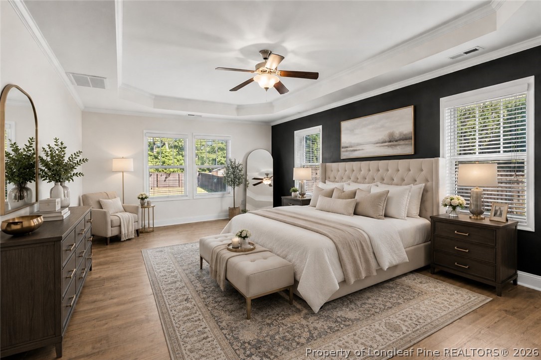 3324 Amour Drive