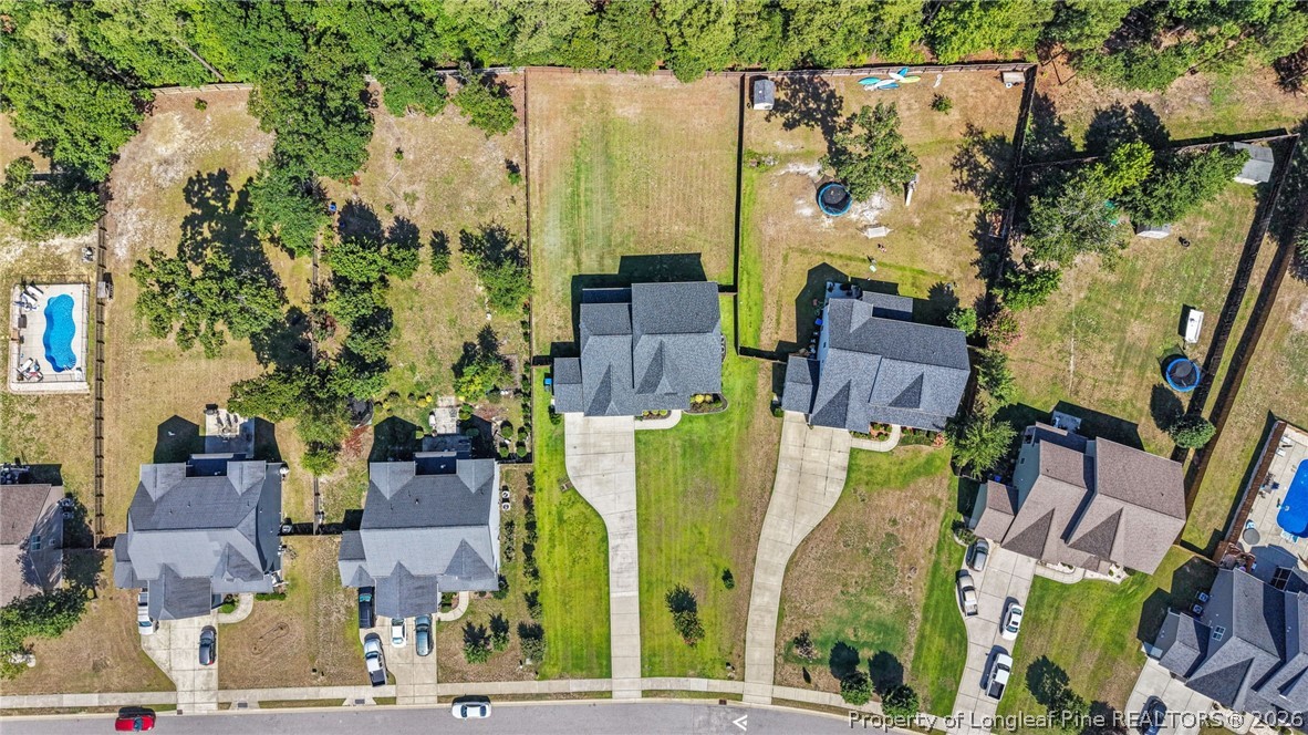 3324 Amour Drive