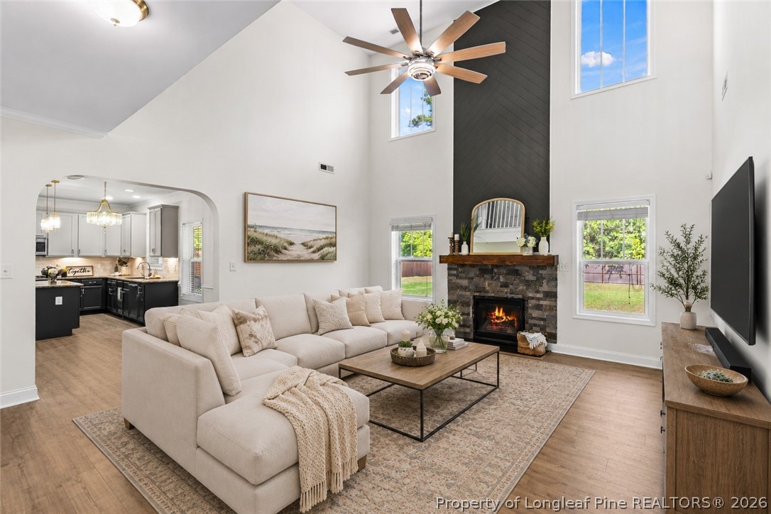 3324 Amour Drive