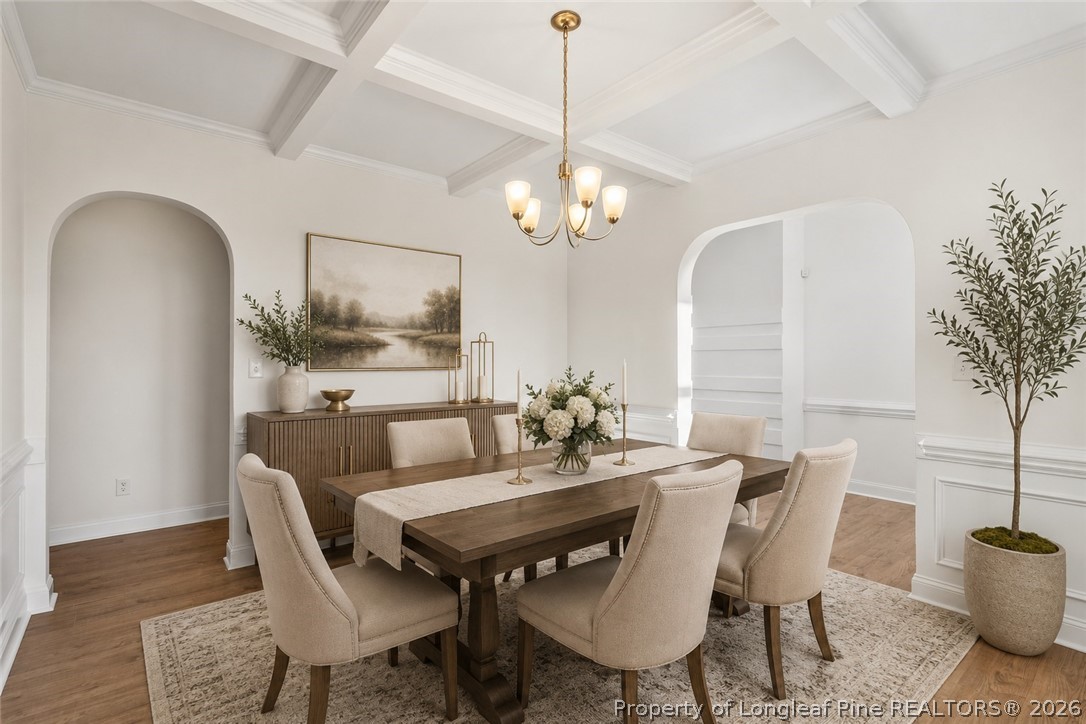 3324 Amour Drive