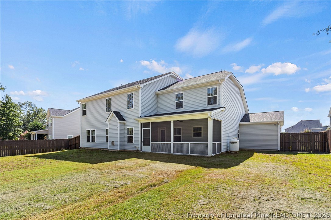 3324 Amour Drive