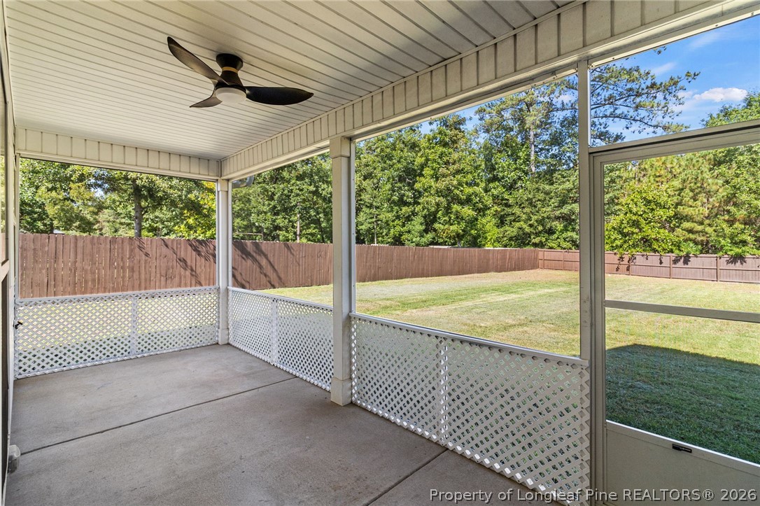 3324 Amour Drive
