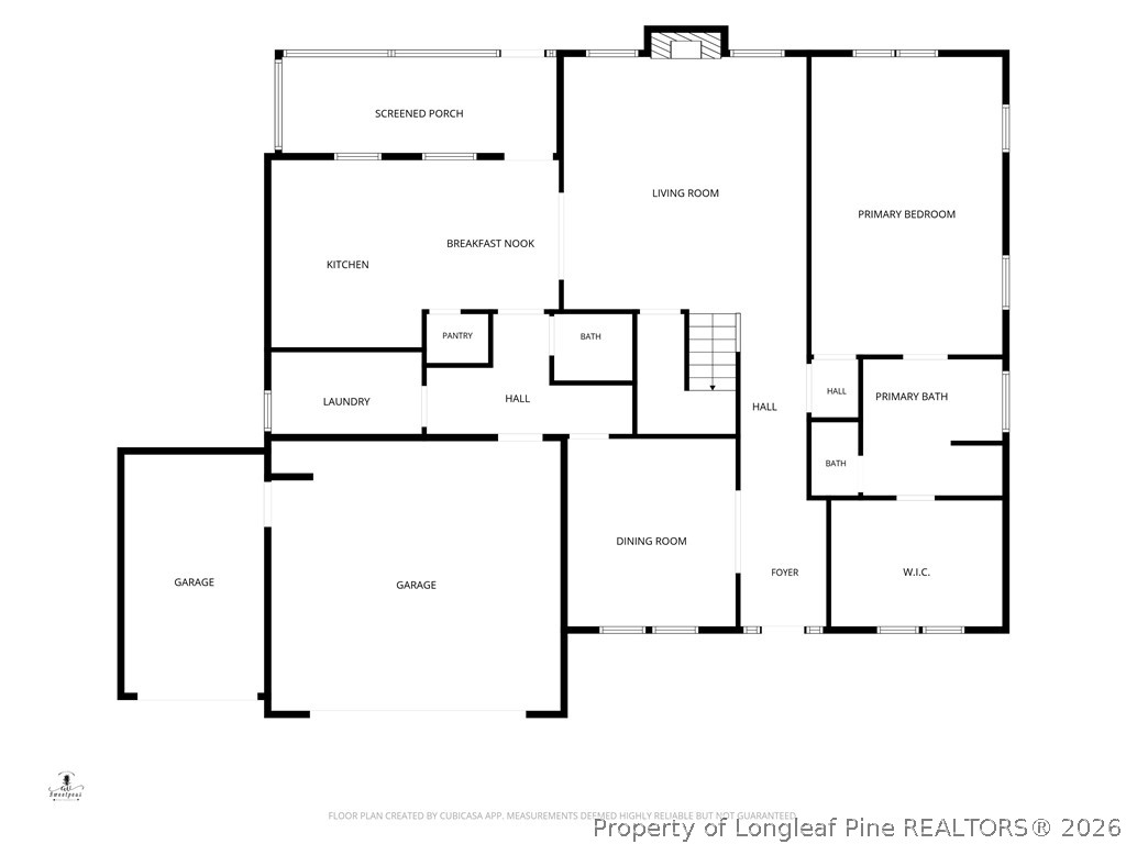 3324 Amour Drive