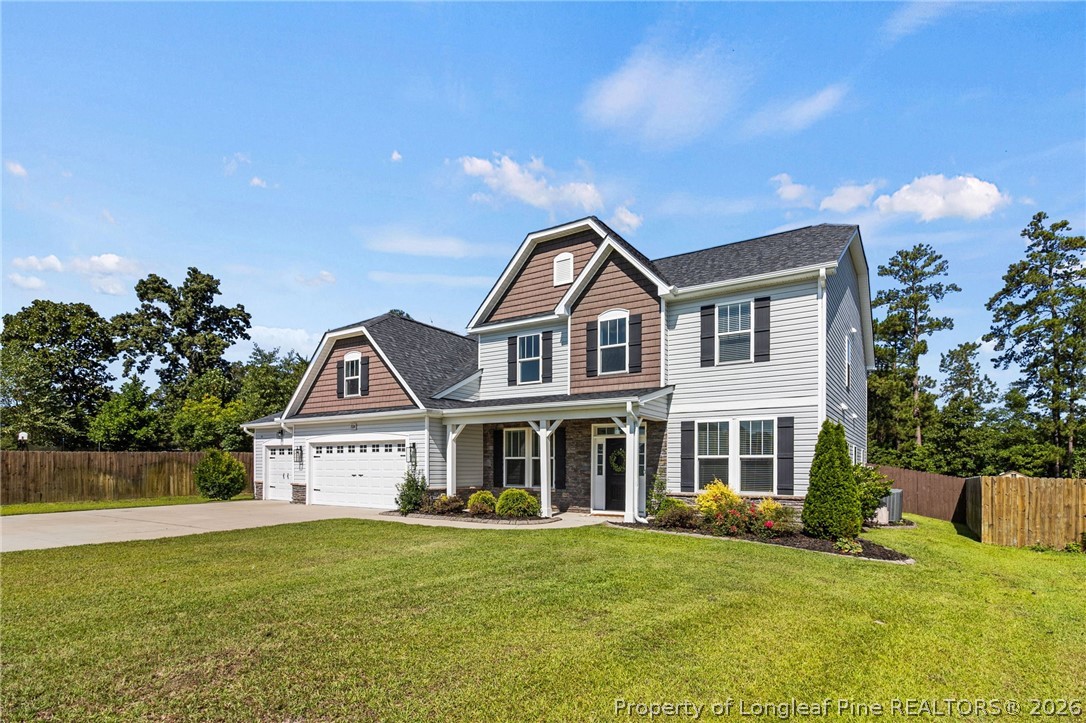 3324 Amour Drive