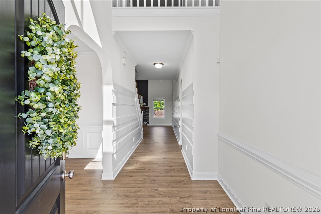 3324 Amour Drive