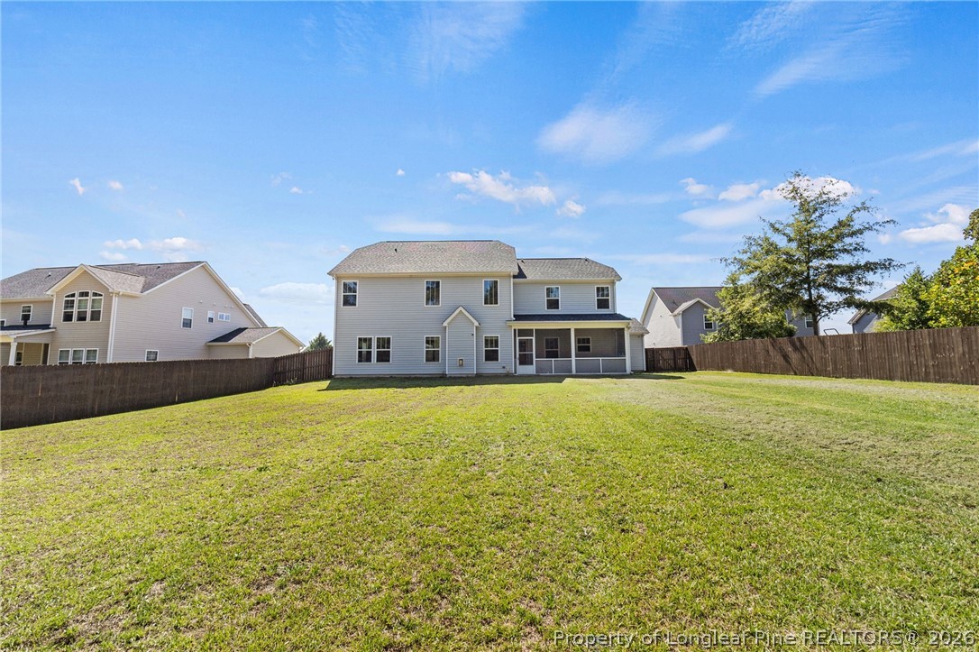 3324 Amour Drive