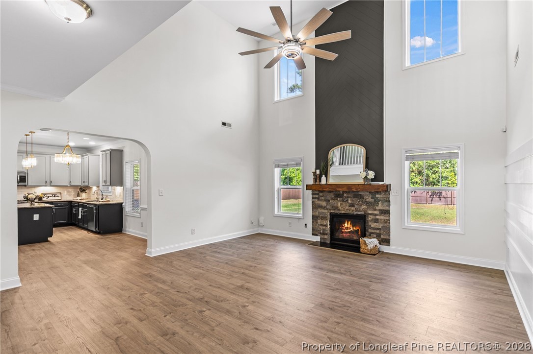 3324 Amour Drive