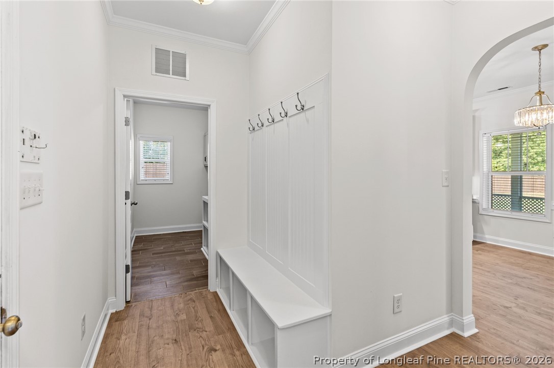 3324 Amour Drive