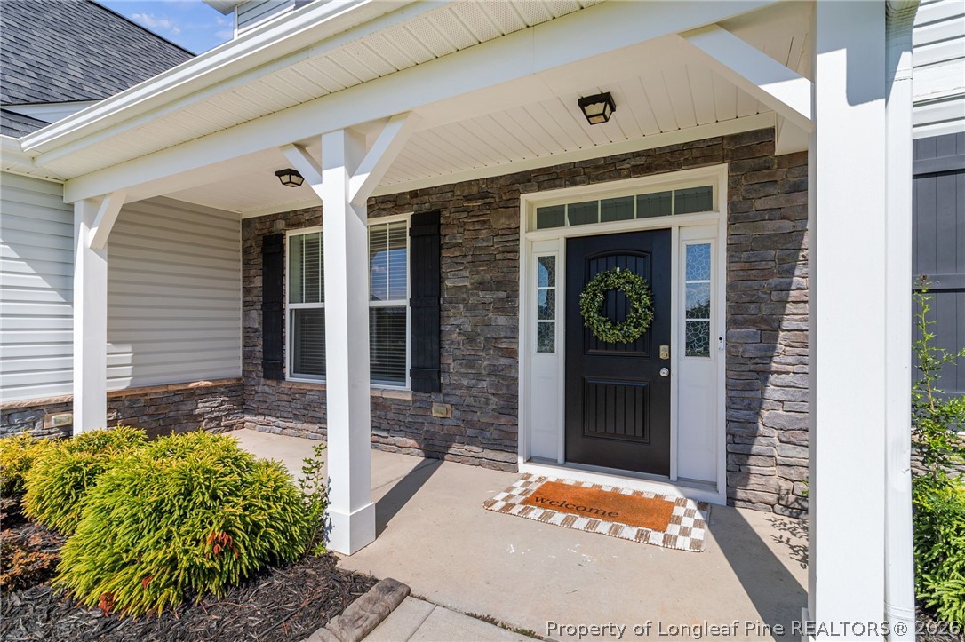3324 Amour Drive