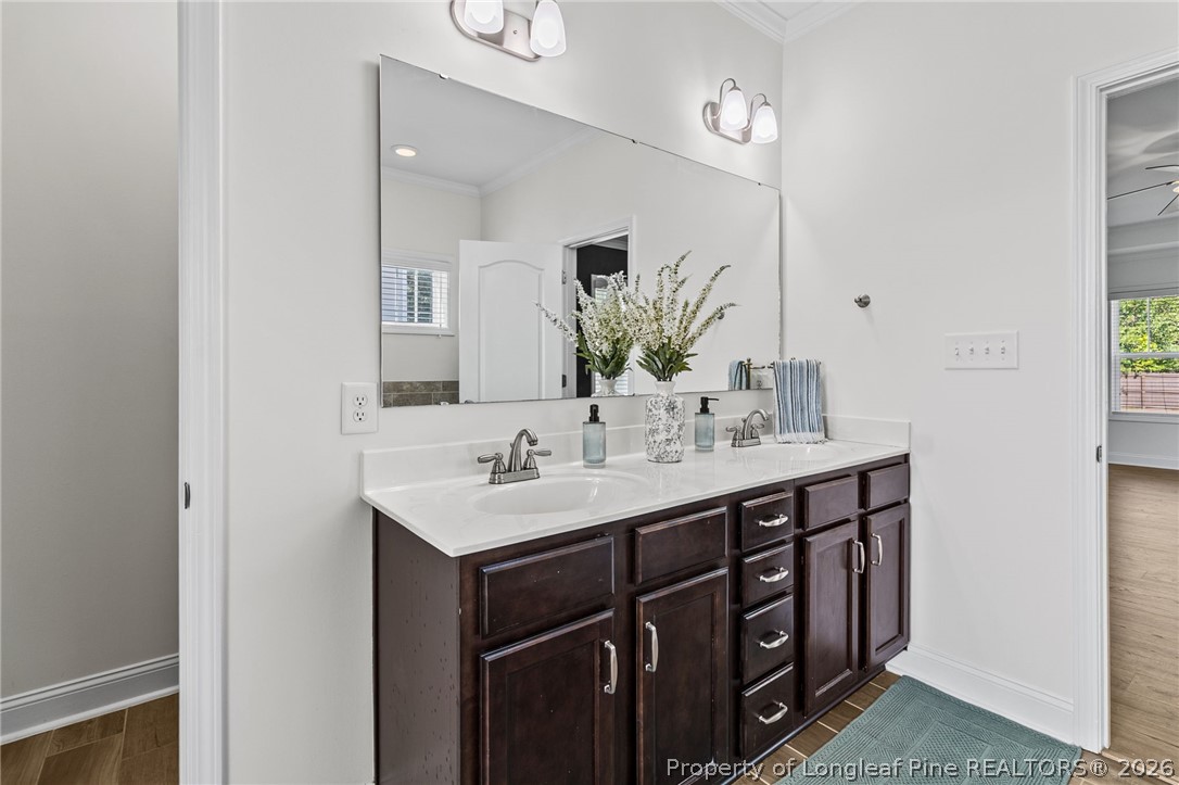 3324 Amour Drive