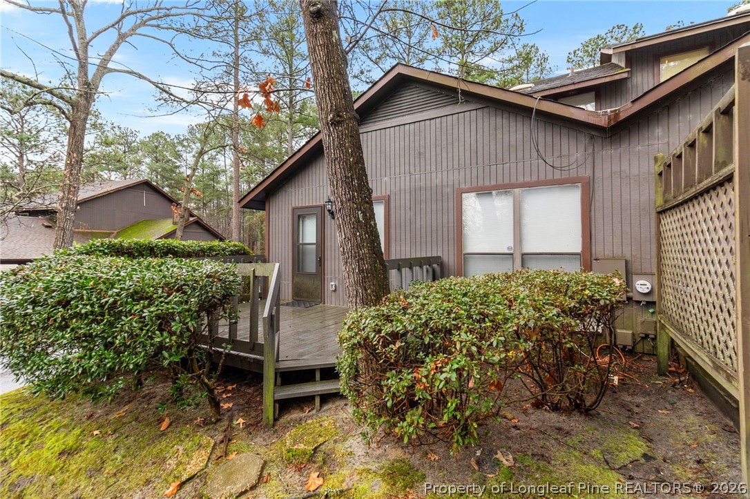 1946 Havilah Road