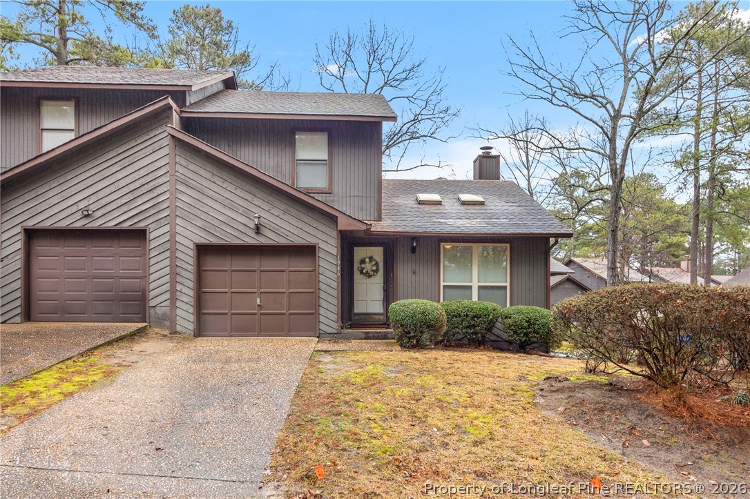 1946 Havilah Road Fayetteville NC