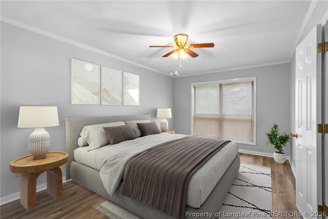 1946 Havilah Road