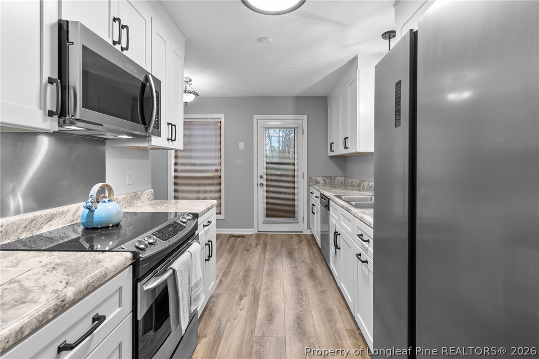 1946 Havilah Road
