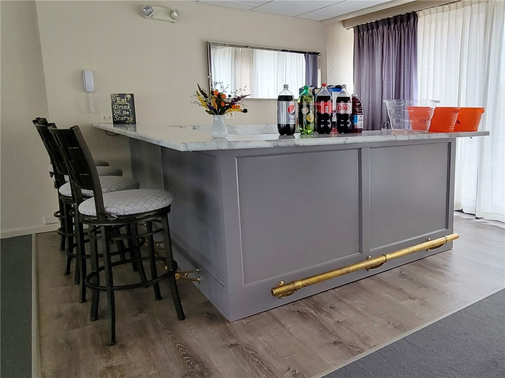 201 Grant St 607