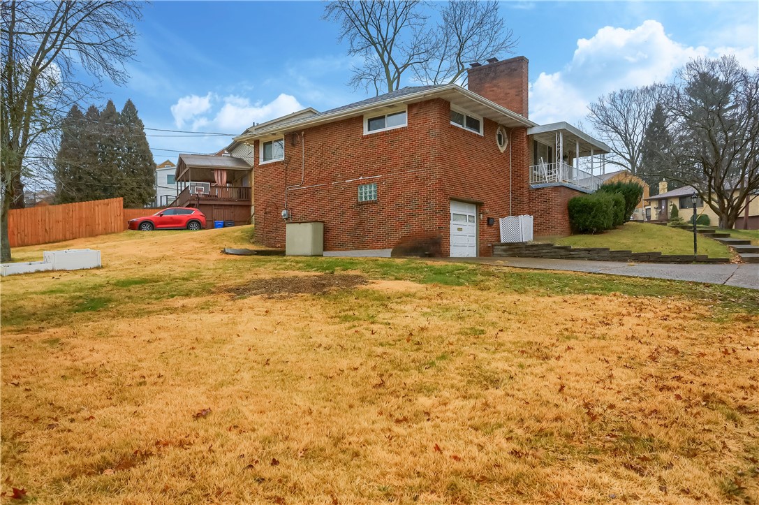 445 Rockhill Rd