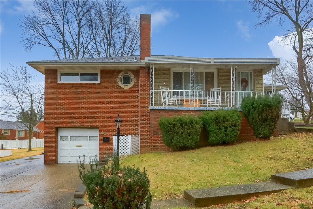 445 Rockhill Rd