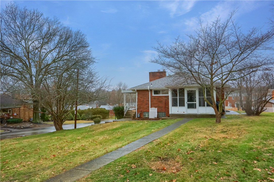445 Rockhill Rd