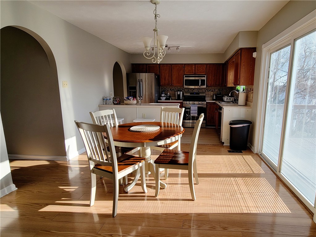 1421 Sandstone Dr