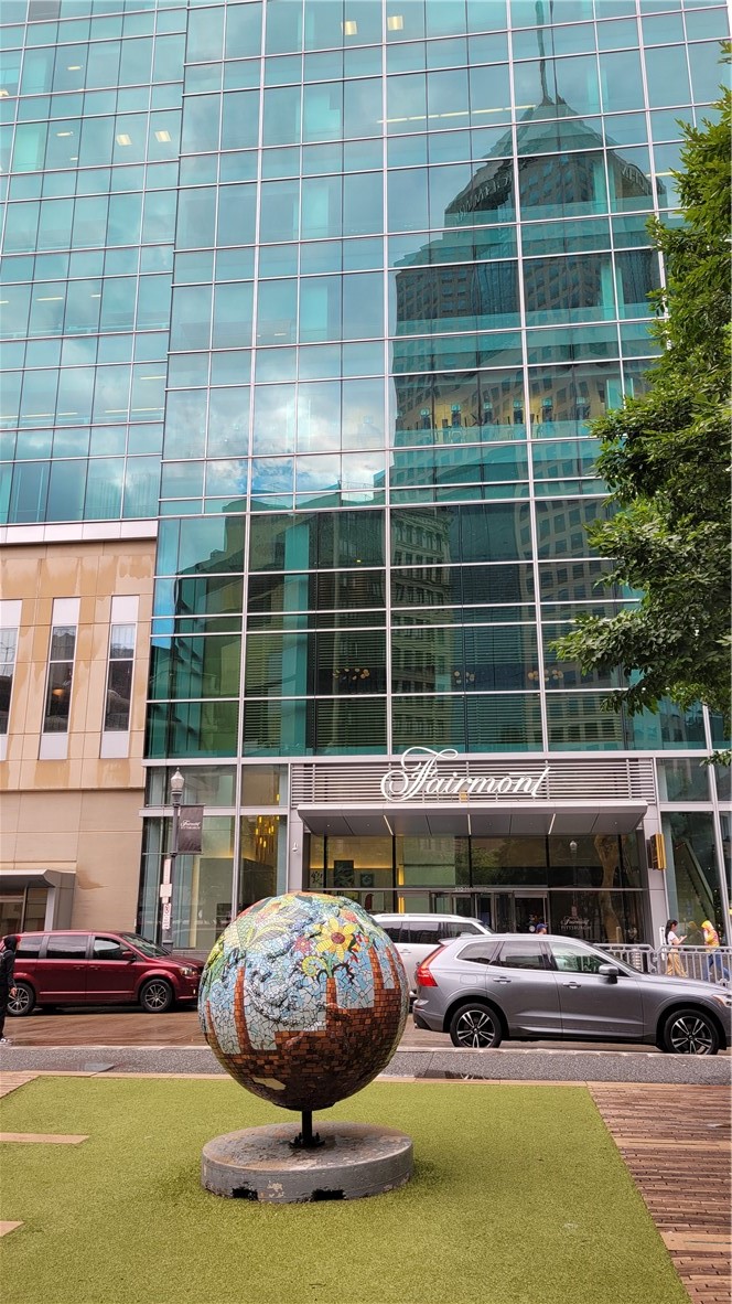 550 Market St 18B