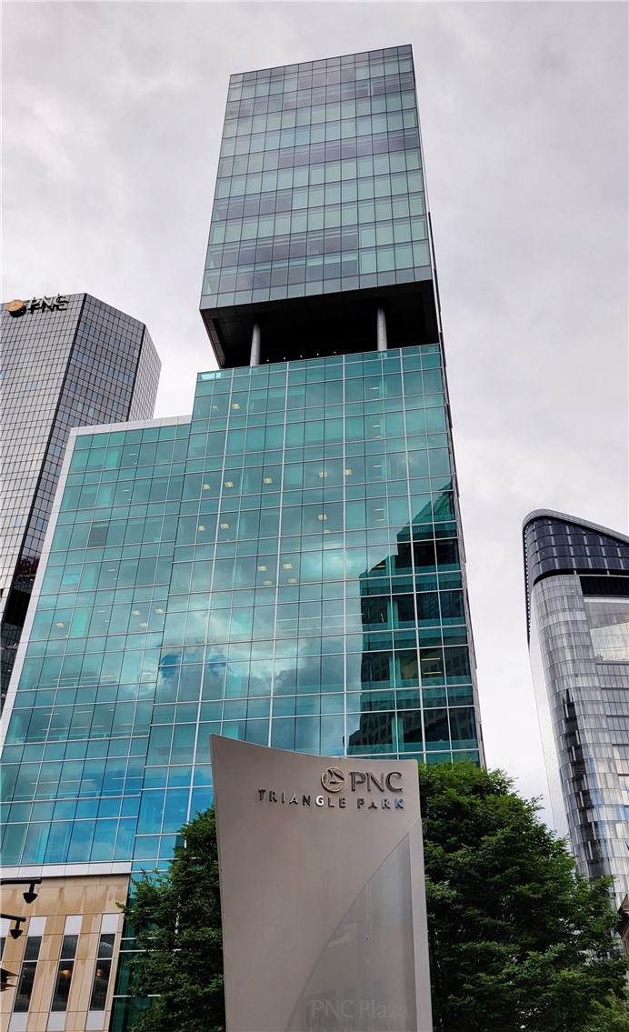 550 Market St 18B