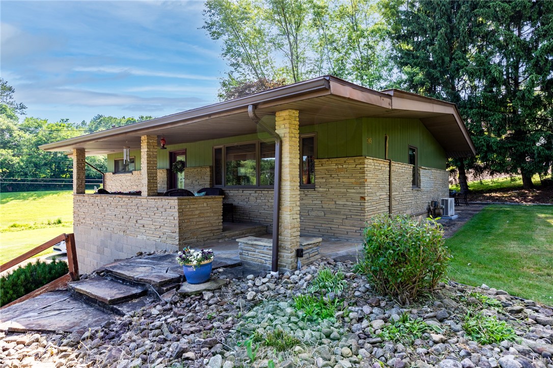 215 Wheatland Rd