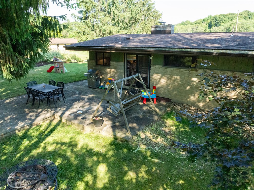 215 Wheatland Rd